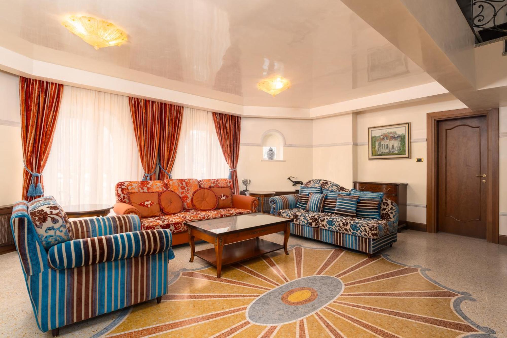 Festa Winter Palace Hotel Borowec Zewnętrze zdjęcie