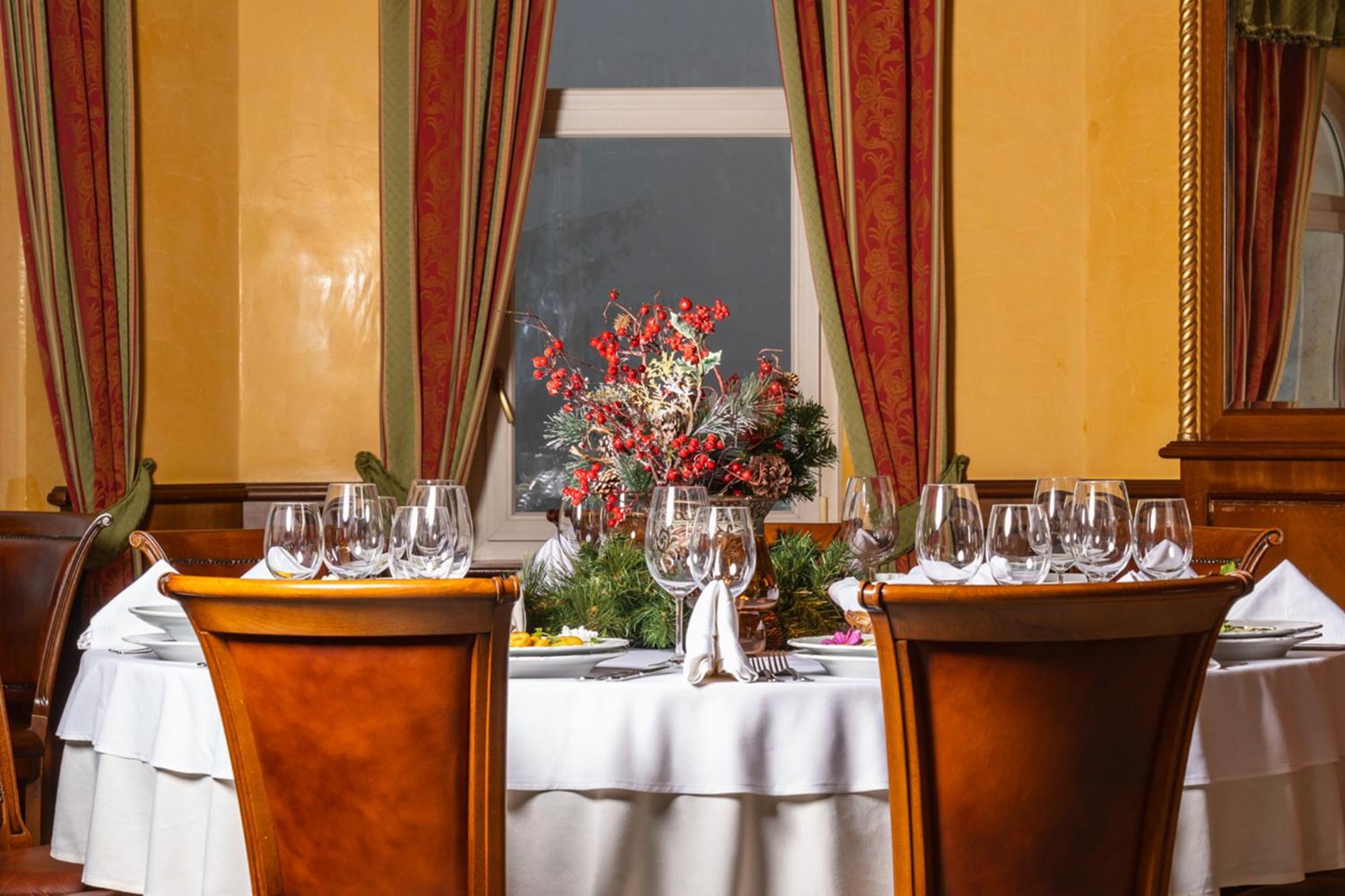 Festa Winter Palace Hotel Borowec Zewnętrze zdjęcie