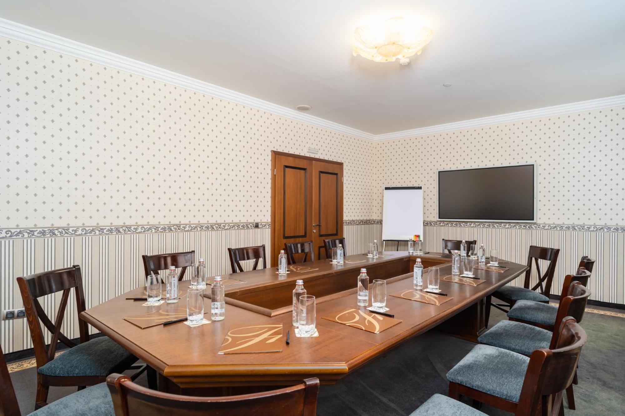 Festa Winter Palace Hotel Borowec Zewnętrze zdjęcie
